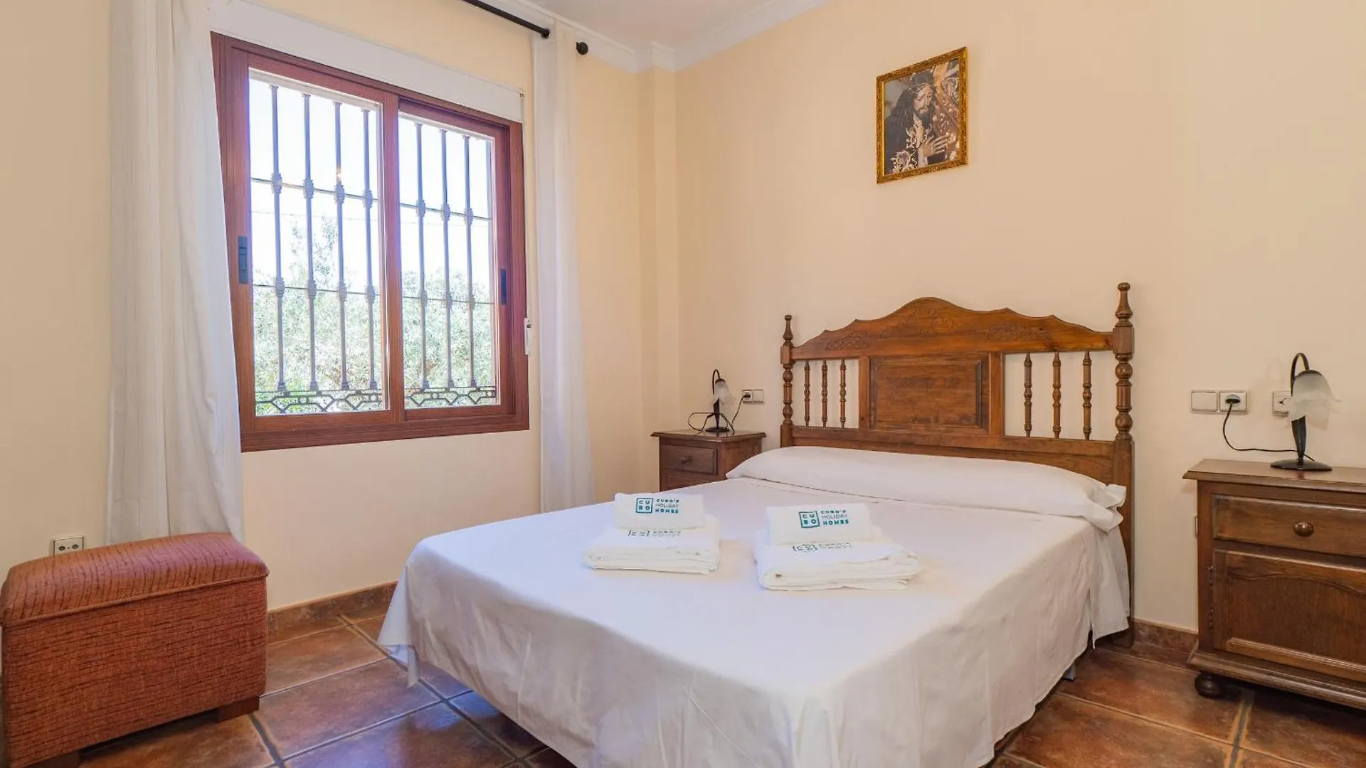 بيت للعطل Cubo'S Finca Camino De Las Tinajas Alhaurín el Grande إسبانيا