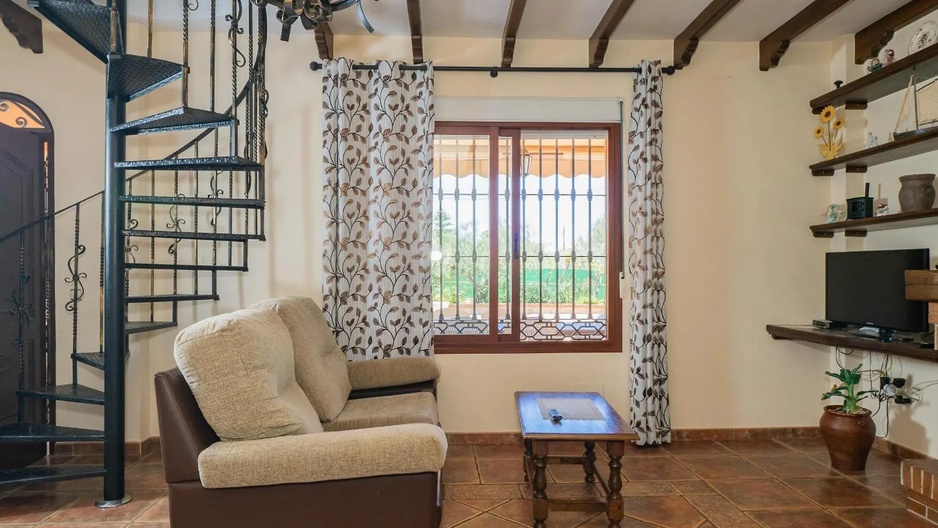 بيت للعطل Cubo'S Finca Camino De Las Tinajas Alhaurín el Grande