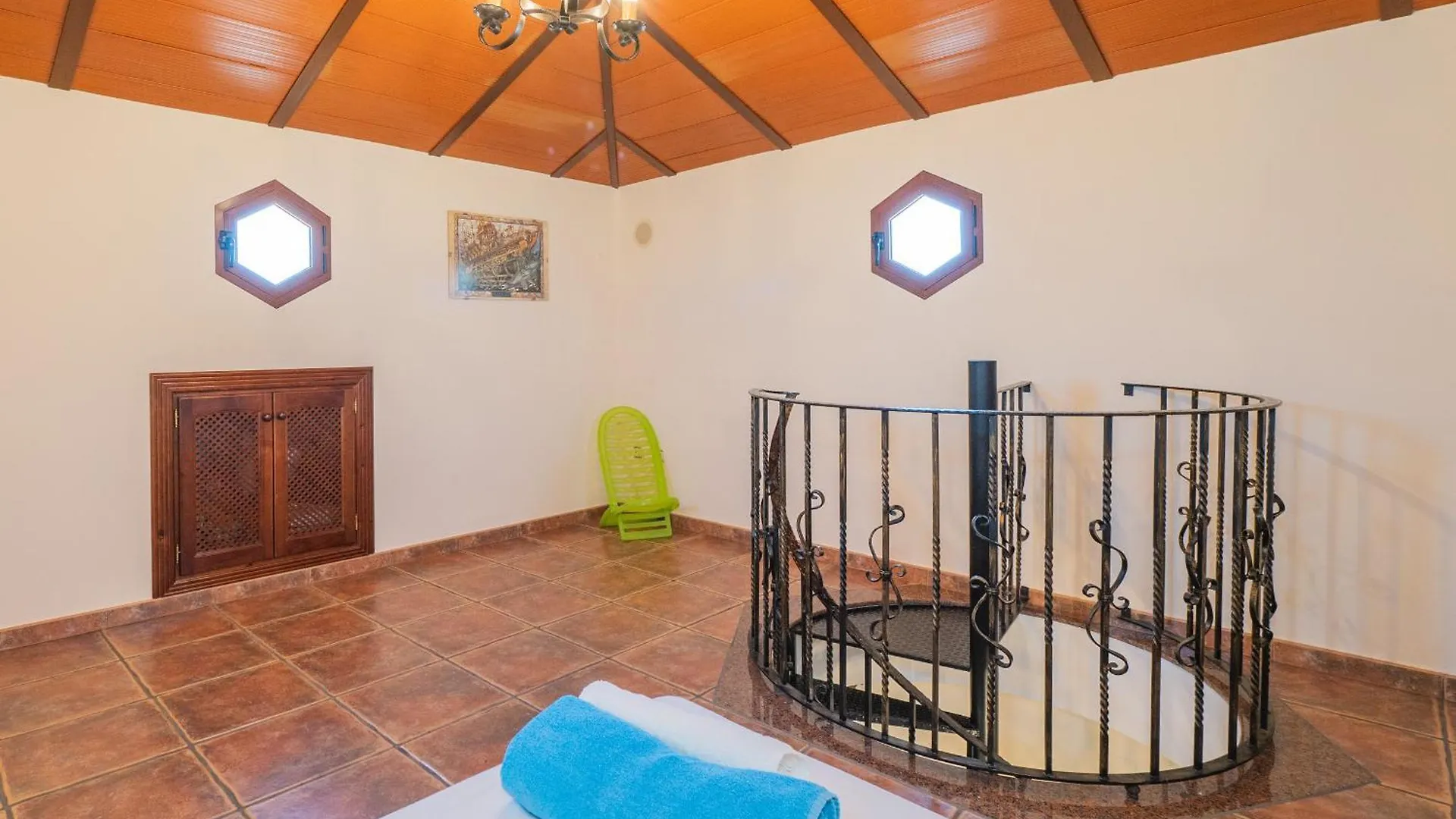 بيت للعطل Cubo'S Finca Camino De Las Tinajas Alhaurín el Grande