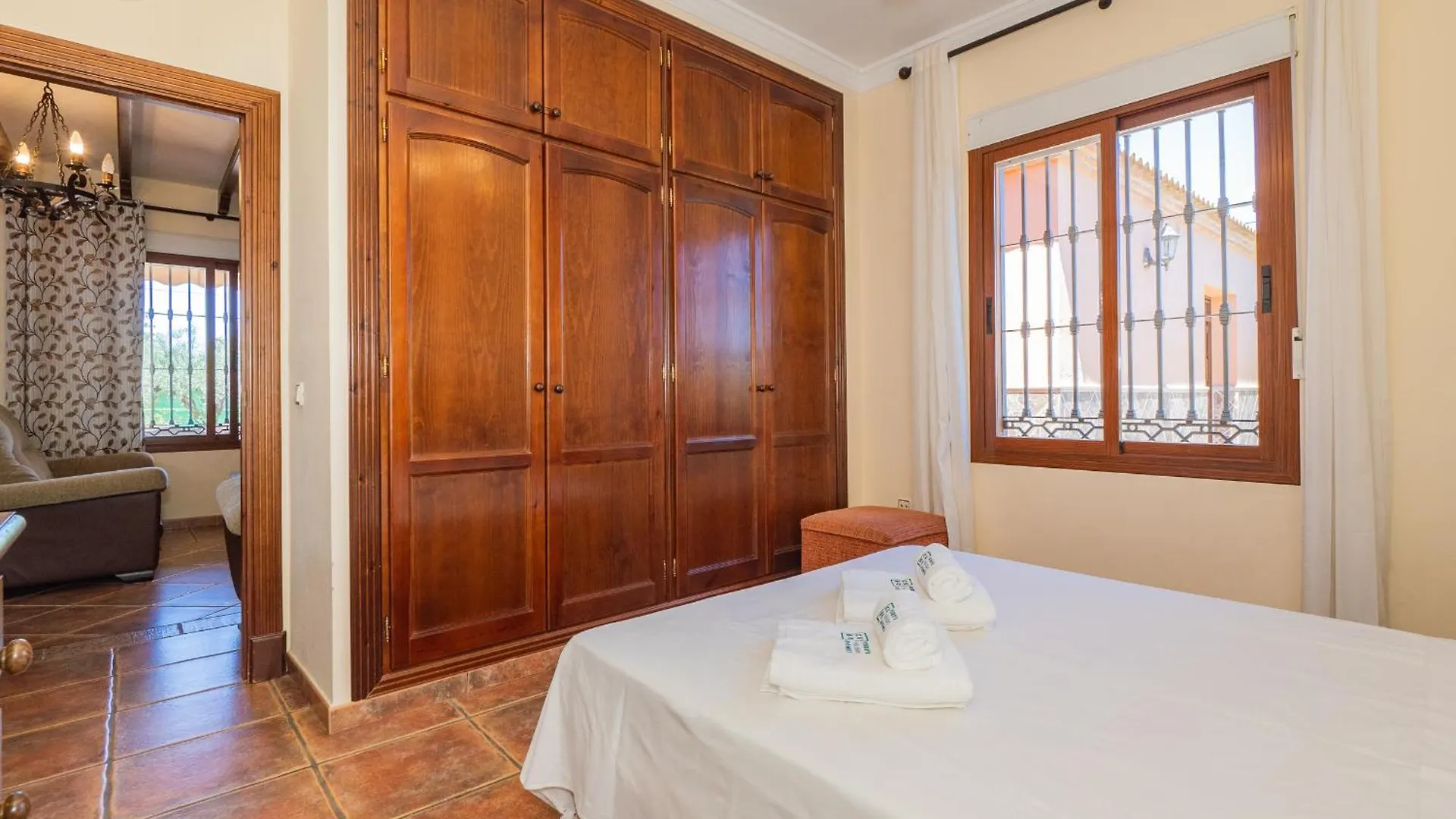 بيت للعطل Cubo'S Finca Camino De Las Tinajas Alhaurín el Grande