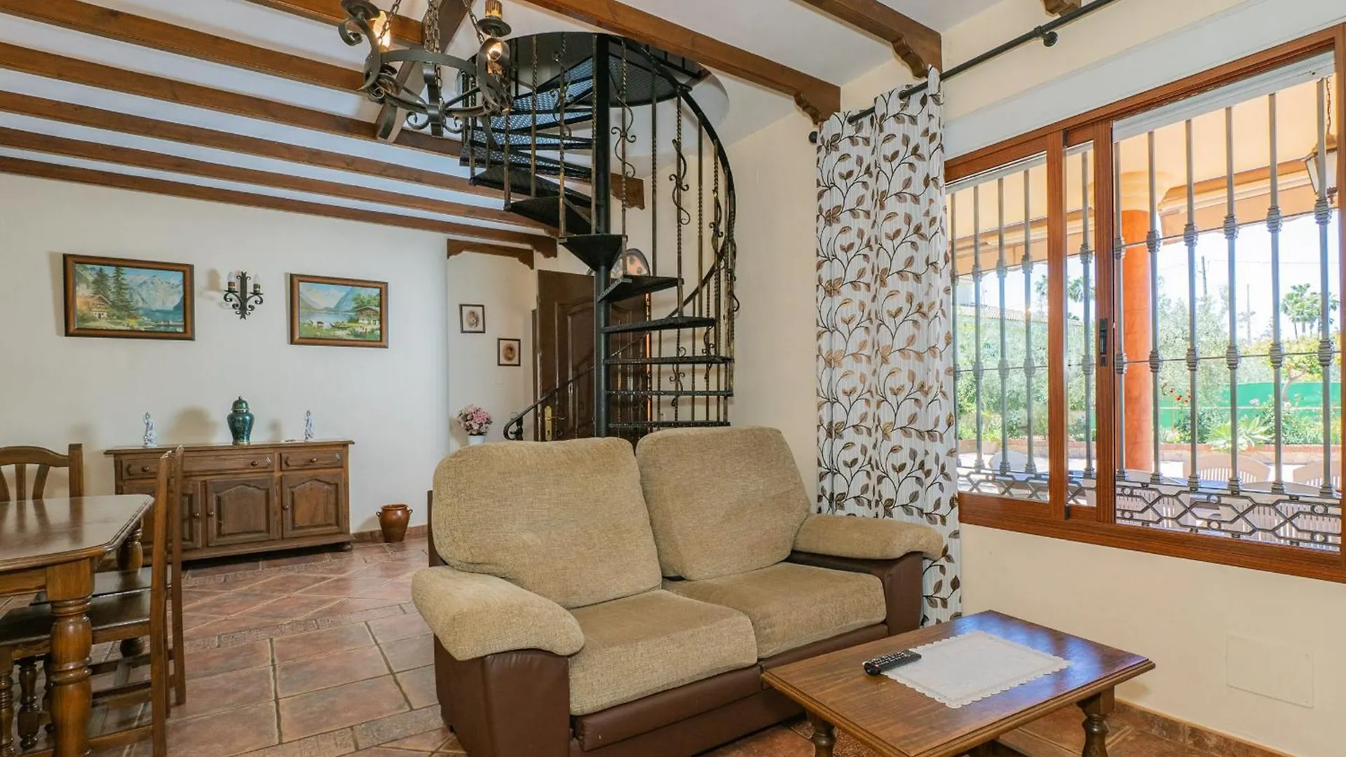 Cubo'S Finca Camino De Las Tinajas Alhaurín el Grande إسبانيا