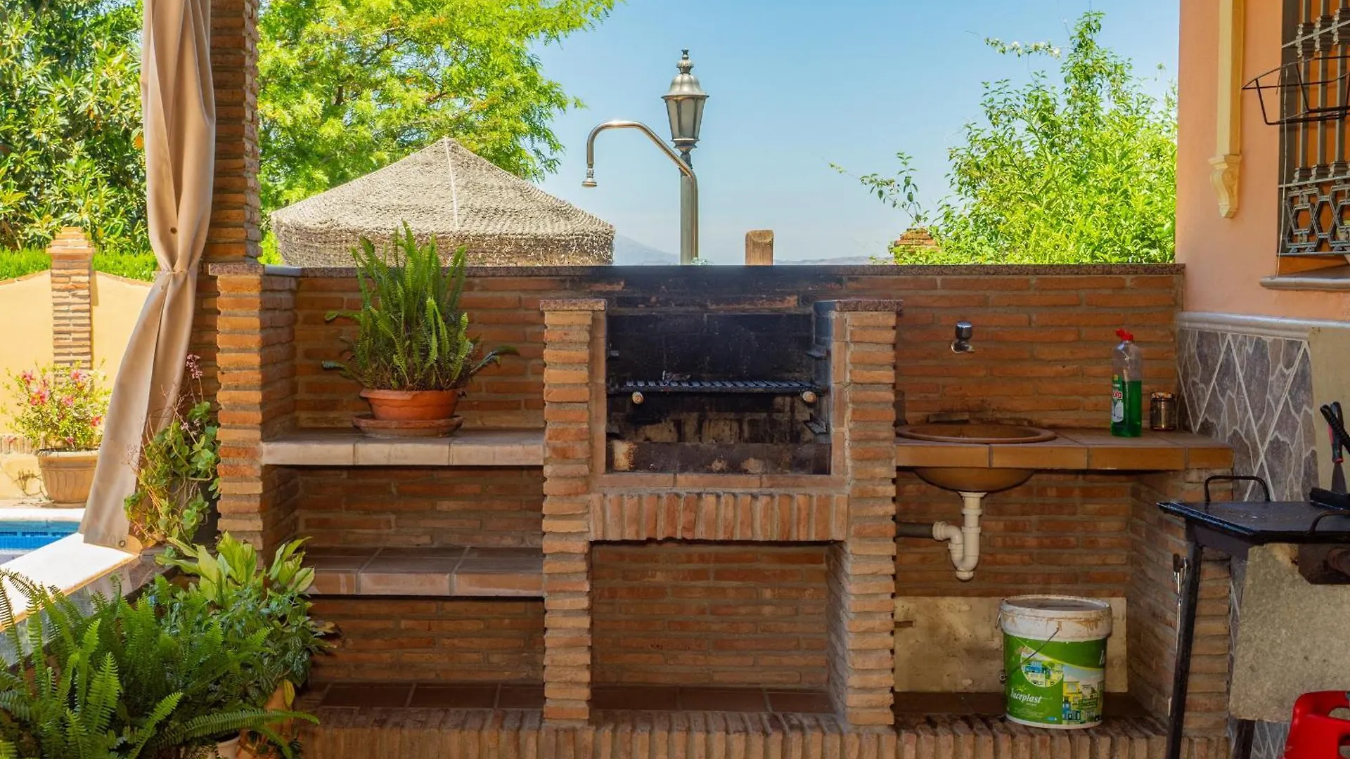 بيت للعطل Cubo'S Finca Camino De Las Tinajas Alhaurín el Grande