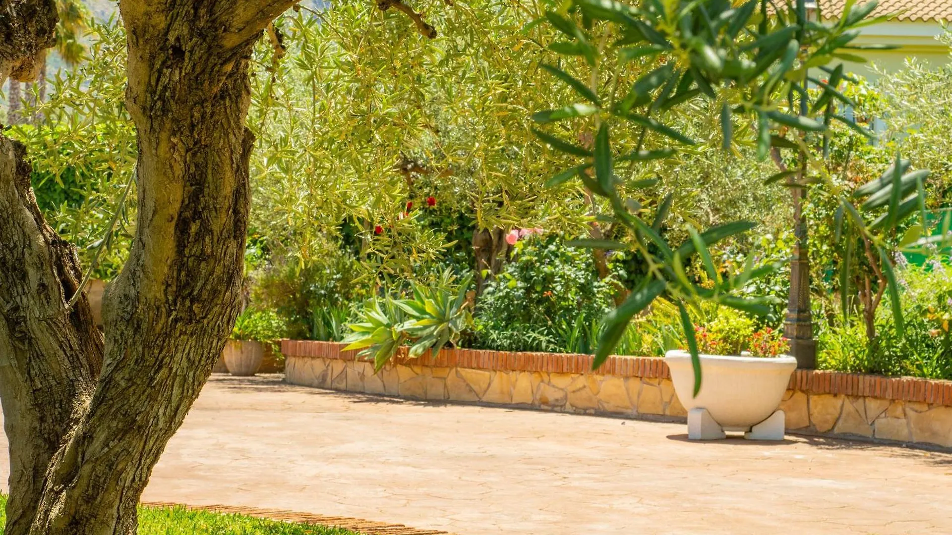 بيت للعطل Cubo'S Finca Camino De Las Tinajas Alhaurín el Grande