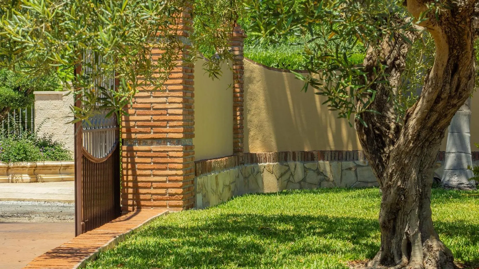 بيت للعطل Cubo'S Finca Camino De Las Tinajas Alhaurín el Grande إسبانيا